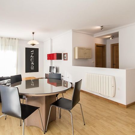 Apartamentos La Balandra De Muros Muros de Nalón Exteriör bild