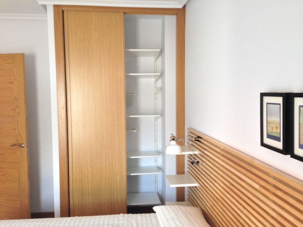 Apartamentos La Balandra De Muros Muros de Nalón Exteriör bild