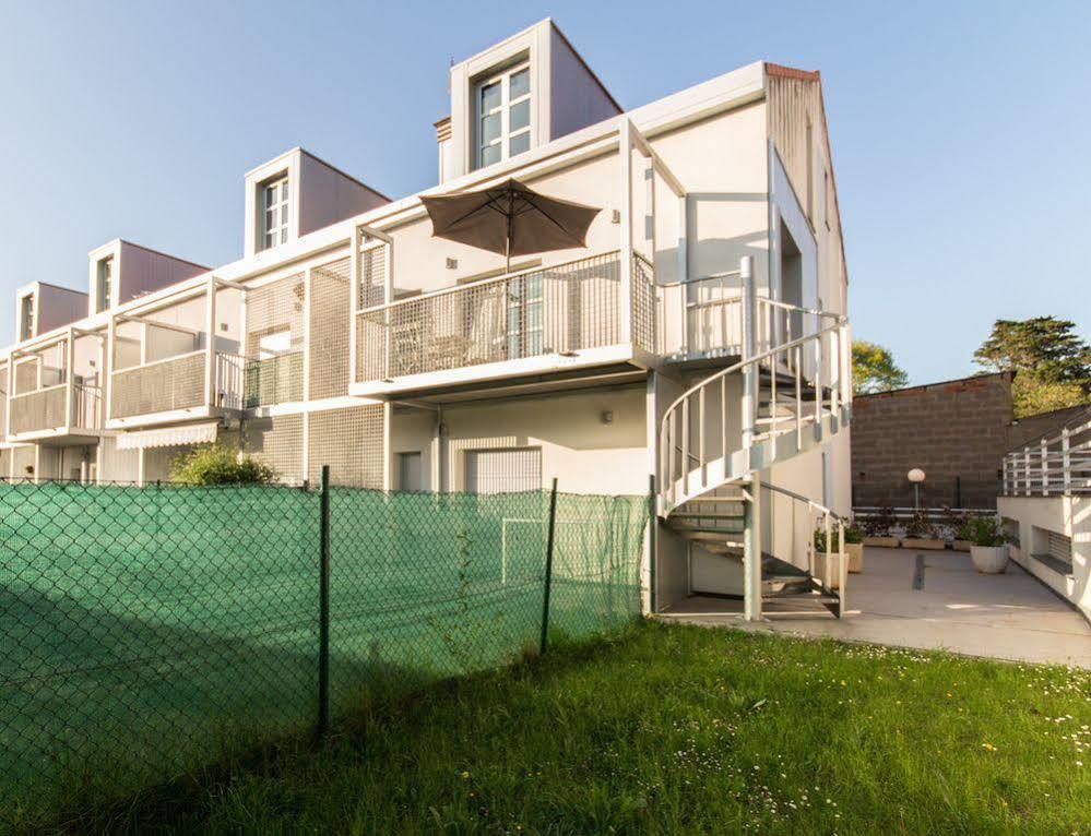 Apartamentos La Balandra De Muros Muros de Nalón Exteriör bild